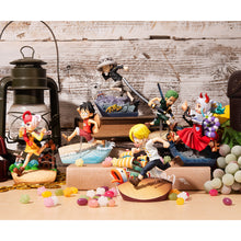 Load image into Gallery viewer, PRE-ORDER G.E.M. Series Series Sanji One Piece Run! Run! Run!