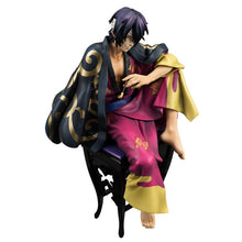 Load image into Gallery viewer, PRE-ORDER  G.E.M. Series Shinsuke Takasugi Tsuya (20th Anniversary Ver.) Gintama