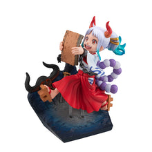 Load image into Gallery viewer, PRE-ORDER G.E.M. Series Yamato One Piece Run! Run! Run!