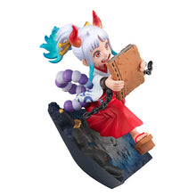 Load image into Gallery viewer, PRE-ORDER G.E.M. Series Yamato One Piece Run! Run! Run!