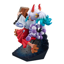 Load image into Gallery viewer, PRE-ORDER G.E.M. Series Yamato One Piece Run! Run! Run!