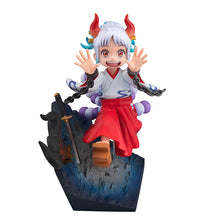 Load image into Gallery viewer, PRE-ORDER G.E.M. Series Yamato One Piece Run! Run! Run!