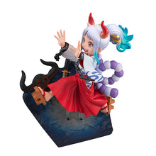 Load image into Gallery viewer, PRE-ORDER G.E.M. Series Yamato One Piece Run! Run! Run!