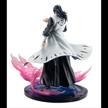 Load image into Gallery viewer, PRE-ORDER G.E.M. series Byakuya Kuchiki Bleach: Thousand-Year Blood War