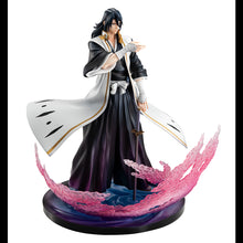 Load image into Gallery viewer, PRE-ORDER G.E.M. series Byakuya Kuchiki Bleach: Thousand-Year Blood War