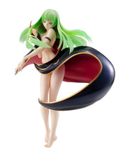 Load image into Gallery viewer, PRE-ORDER G.E.M. series C.C. G.E.M. 15th Anniversary ver. Code Geass Lelouch of the Rebellion