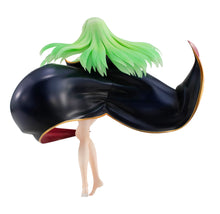 Load image into Gallery viewer, PRE-ORDER G.E.M. series C.C. G.E.M. 15th Anniversary ver. Code Geass Lelouch of the Rebellion