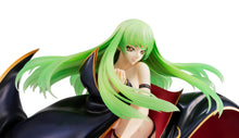 Load image into Gallery viewer, PRE-ORDER G.E.M. series C.C. G.E.M. 15th Anniversary ver. Code Geass Lelouch of the Rebellion