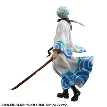 Load image into Gallery viewer, PRE-ORDER G.E.M. series Gintoki Sakata Ver. Benizakura 20th anniversary (repeat) Gintama