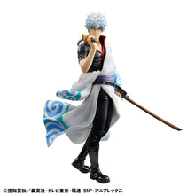 Load image into Gallery viewer, PRE-ORDER G.E.M. series Gintoki Sakata Ver. Benizakura 20th anniversary (repeat) Gintama