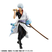 Load image into Gallery viewer, PRE-ORDER G.E.M. series Gintoki Sakata Ver. Benizakura 20th anniversary (repeat) Gintama