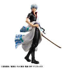 Load image into Gallery viewer, PRE-ORDER G.E.M. series Gintoki Sakata Ver. Benizakura 20th anniversary (repeat) Gintama