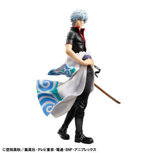 Load image into Gallery viewer, PRE-ORDER G.E.M. series Gintoki Sakata Ver. Benizakura 20th anniversary (repeat) Gintama
