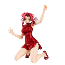Load image into Gallery viewer, PRE-ORDER G.E.M. series Kallen Kozuki Settlement Infiltration ver. Code Geass Lelouch of the Rebellion