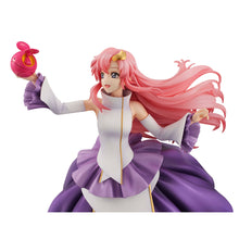 Load image into Gallery viewer, PRE-ORDER G.E.M. series Lacus Clyne 20th Anniversary (repeat) Mobile Suit Gundam SEED