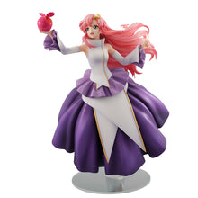 Load image into Gallery viewer, PRE-ORDER G.E.M. series Lacus Clyne 20th Anniversary (repeat) Mobile Suit Gundam SEED