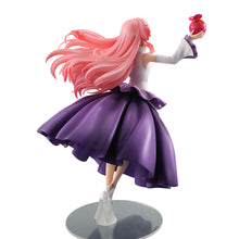 Load image into Gallery viewer, PRE-ORDER G.E.M. series Lacus Clyne 20th Anniversary (repeat) Mobile Suit Gundam SEED
