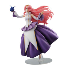 Load image into Gallery viewer, PRE-ORDER G.E.M. series Lacus Clyne 20th Anniversary (repeat) Mobile Suit Gundam SEED