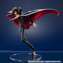 Load image into Gallery viewer, PRE-ORDER G.E.M. series Lelouch Lamperouge G.E.M.15th Anniversary Code Geass Lelouch of the Rebellion