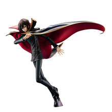 Load image into Gallery viewer, PRE-ORDER G.E.M. series Lelouch Lamperouge G.E.M.15th Anniversary Code Geass Lelouch of the Rebellion