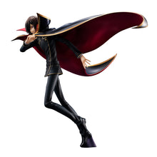 Load image into Gallery viewer, PRE-ORDER G.E.M. series Lelouch Lamperouge G.E.M.15th Anniversary Code Geass Lelouch of the Rebellion