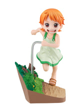 Load image into Gallery viewer, PRE-ORDER G.E.M.series Nami Run! Run! Run! One Piece