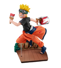 Load image into Gallery viewer, PRE-ORDER G.E.M. series Naruto Uzumaki Go! (with gift) Naruto