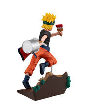 Load image into Gallery viewer, PRE-ORDER G.E.M. series Naruto Uzumaki Go! (with gift) Naruto