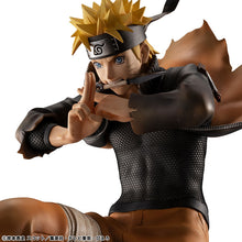 Load image into Gallery viewer, PRE-ORDER G.E.M. series Naruto Uzumaki Great Ninja War Ver. (repeat) Naruto Shippuden