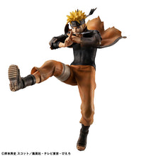 Load image into Gallery viewer, PRE-ORDER G.E.M. series Naruto Uzumaki Great Ninja War Ver. (repeat) Naruto Shippuden