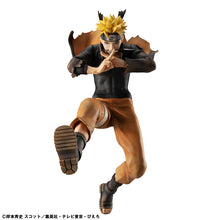 Load image into Gallery viewer, PRE-ORDER G.E.M. series Naruto Uzumaki Great Ninja War Ver. (repeat) Naruto Shippuden