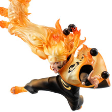 Load image into Gallery viewer, PRE-ORDER G.E.M. series Naruto Uzumaki Six Paths Sage Mode G.E.M.15th Anniversary ver. Naruto Shippuden