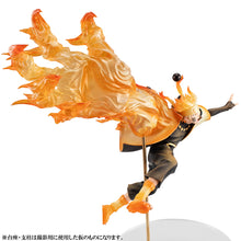 Load image into Gallery viewer, PRE-ORDER G.E.M. series Naruto Uzumaki Six Paths Sage Mode G.E.M.15th Anniversary ver. Naruto Shippuden