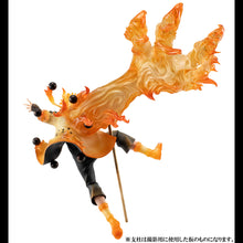 Load image into Gallery viewer, PRE-ORDER G.E.M. series Naruto Uzumaki Six Paths Sage Mode G.E.M.15th Anniversary ver. Naruto Shippuden