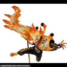 Load image into Gallery viewer, PRE-ORDER G.E.M. series Naruto Uzumaki Six Paths Sage Mode G.E.M.15th Anniversary ver. Naruto Shippuden