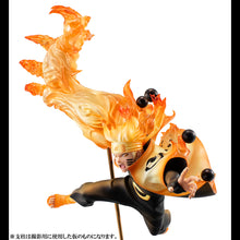 Load image into Gallery viewer, PRE-ORDER G.E.M. series Naruto Uzumaki Six Paths Sage Mode G.E.M.15th Anniversary ver. Naruto Shippuden