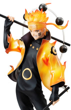 Load image into Gallery viewer, PRE-ORDER G.E.M. series Naruto Uzumaki Six Paths Sage Mode G.E.M. 15th Anniversary ver. (Repeat) Naruto Shippuden
