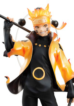 Load image into Gallery viewer, PRE-ORDER G.E.M. series Naruto Uzumaki Six Paths Sage Mode G.E.M. 15th Anniversary ver. (Repeat) Naruto Shippuden