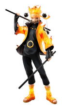 Load image into Gallery viewer, PRE-ORDER G.E.M. series Naruto Uzumaki Six Paths Sage Mode G.E.M. 15th Anniversary ver. (Repeat) Naruto Shippuden