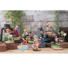 Load image into Gallery viewer, PRE-ORDER G.E.M. series Nefertari Vivi Run! Run! Run! One Piece