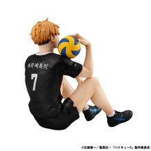 Load image into Gallery viewer, PRE-ORDER G.E.M. series Palm Size Atsumu Miya Haikyu!!
