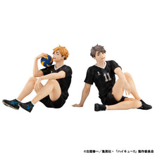Load image into Gallery viewer, PRE-ORDER G.E.M. series Palm Size Atsumu Miya Haikyu!!