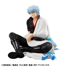 Load image into Gallery viewer, PRE-ORDER G.E.M. series Palm Size Gintoki Sakata Gintama