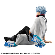 Load image into Gallery viewer, PRE-ORDER G.E.M. series Palm Size Gintoki Sakata Gintama