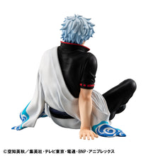Load image into Gallery viewer, PRE-ORDER G.E.M. series Palm Size Gintoki Sakata Gintama