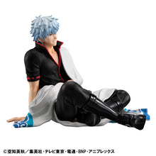 Load image into Gallery viewer, PRE-ORDER G.E.M. series Palm Size Gintoki Sakata Gintama