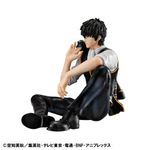 Load image into Gallery viewer, PRE-ORDER G.E.M. series Palm Size Hijikata-san Gintama