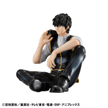 Load image into Gallery viewer, PRE-ORDER G.E.M. series Palm Size Hijikata-san Gintama