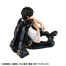 Load image into Gallery viewer, PRE-ORDER G.E.M. series Palm Size Hijikata-san Gintama
