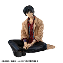 Load image into Gallery viewer, PRE-ORDER G.E.M. series Palm Size Nagumo-san Sakamoto Days